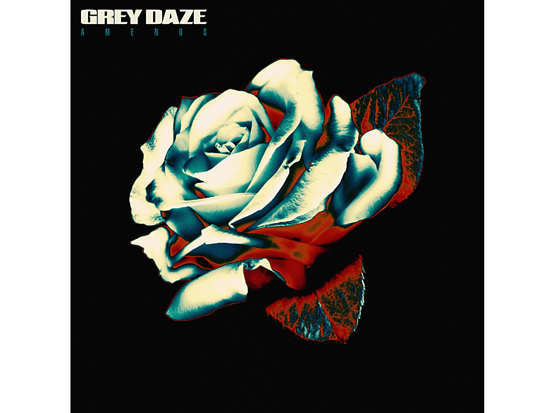 Grey Daze - Amends Vinyl