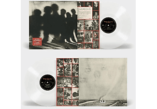 The Average White Band - Soul Searching (180 Gr.Clear Vinyl)  - (Vinyl)