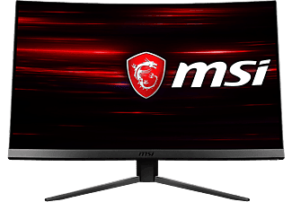 MSI Optix MAG271CVAPI - Moniteur gaming, 27 ", Full-HD, 144 Hz, Noir