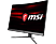 MSI Optix MAG241CVAPI - Gaming monitor, 23.6 ", Full-HD, 144 Hz, Nero