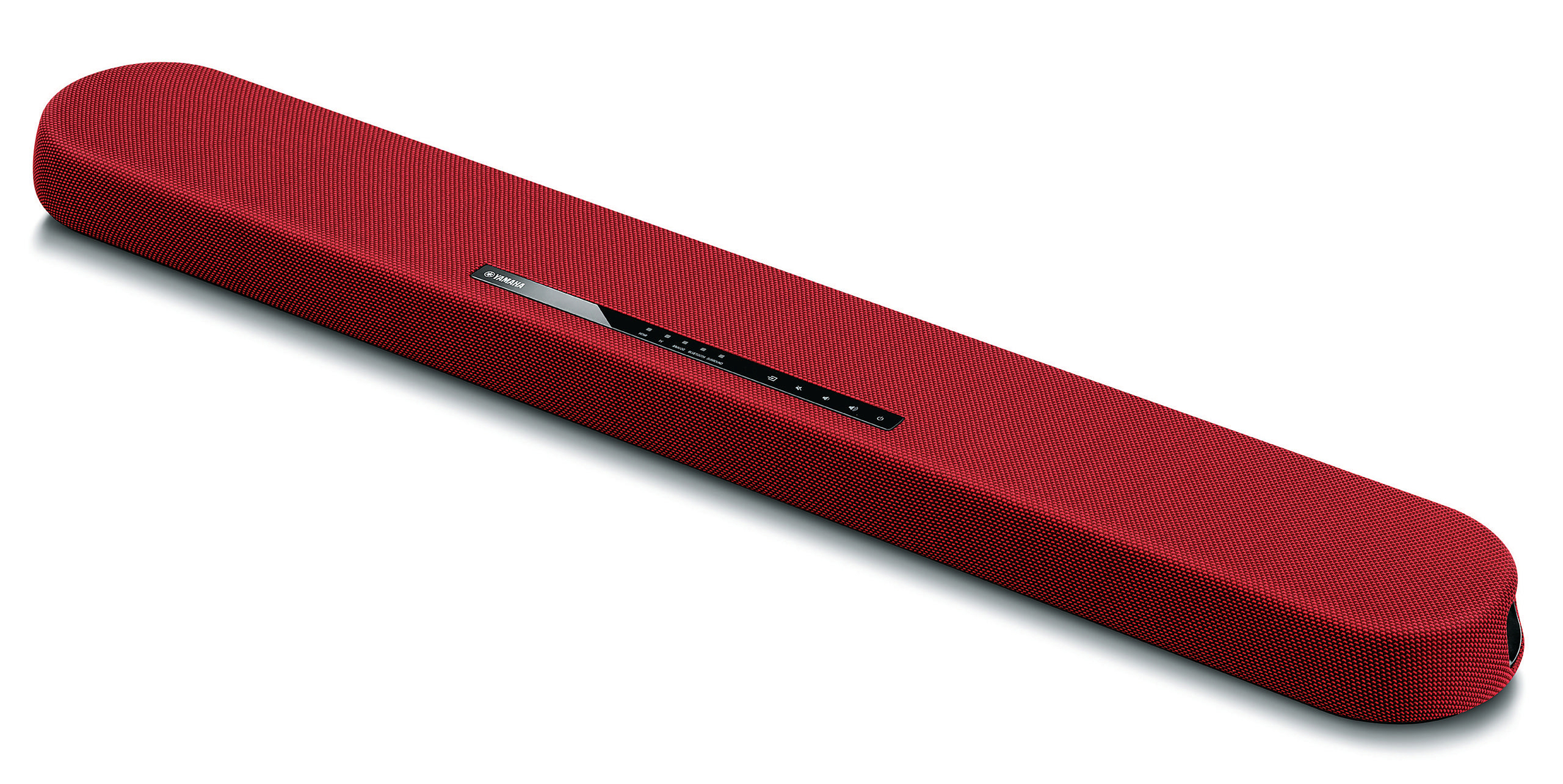 YAMAHA YAS 108, Soundbar, Rot