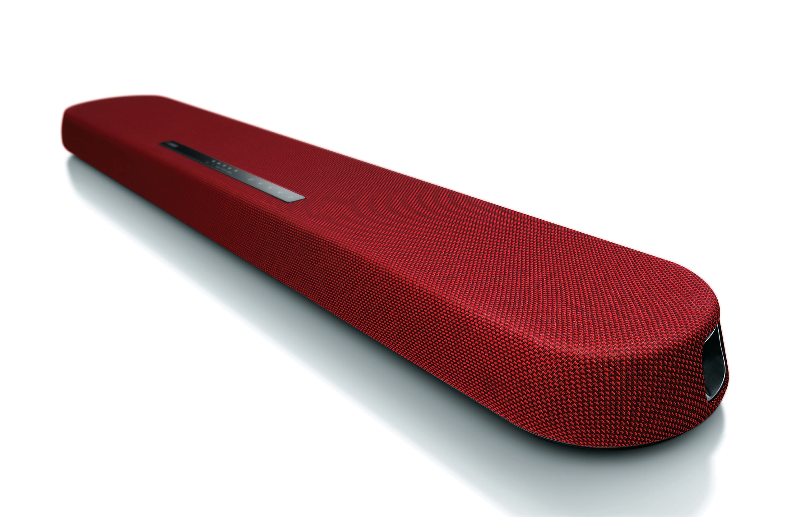 YAMAHA YAS 108, Soundbar, Rot