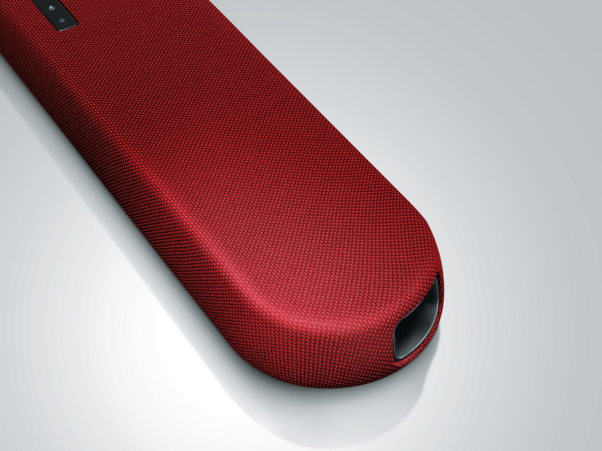 YAMAHA YAS 108, Soundbar, Rot