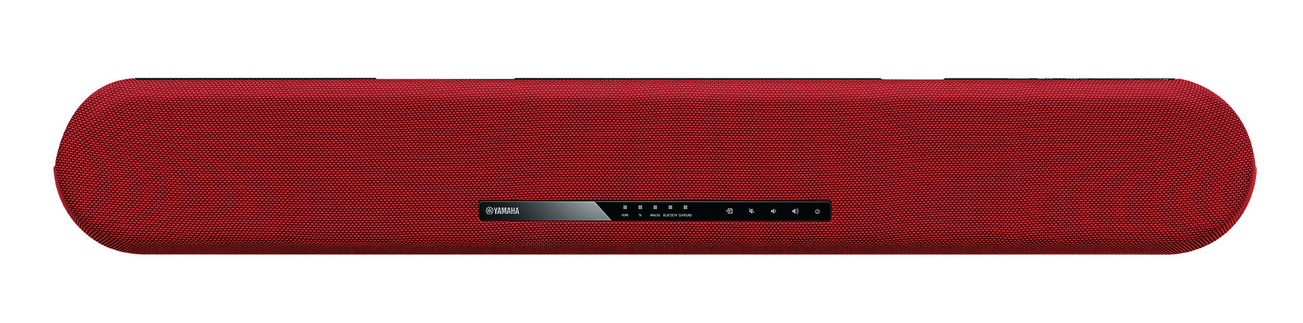 YAMAHA YAS 108, Soundbar, Rot