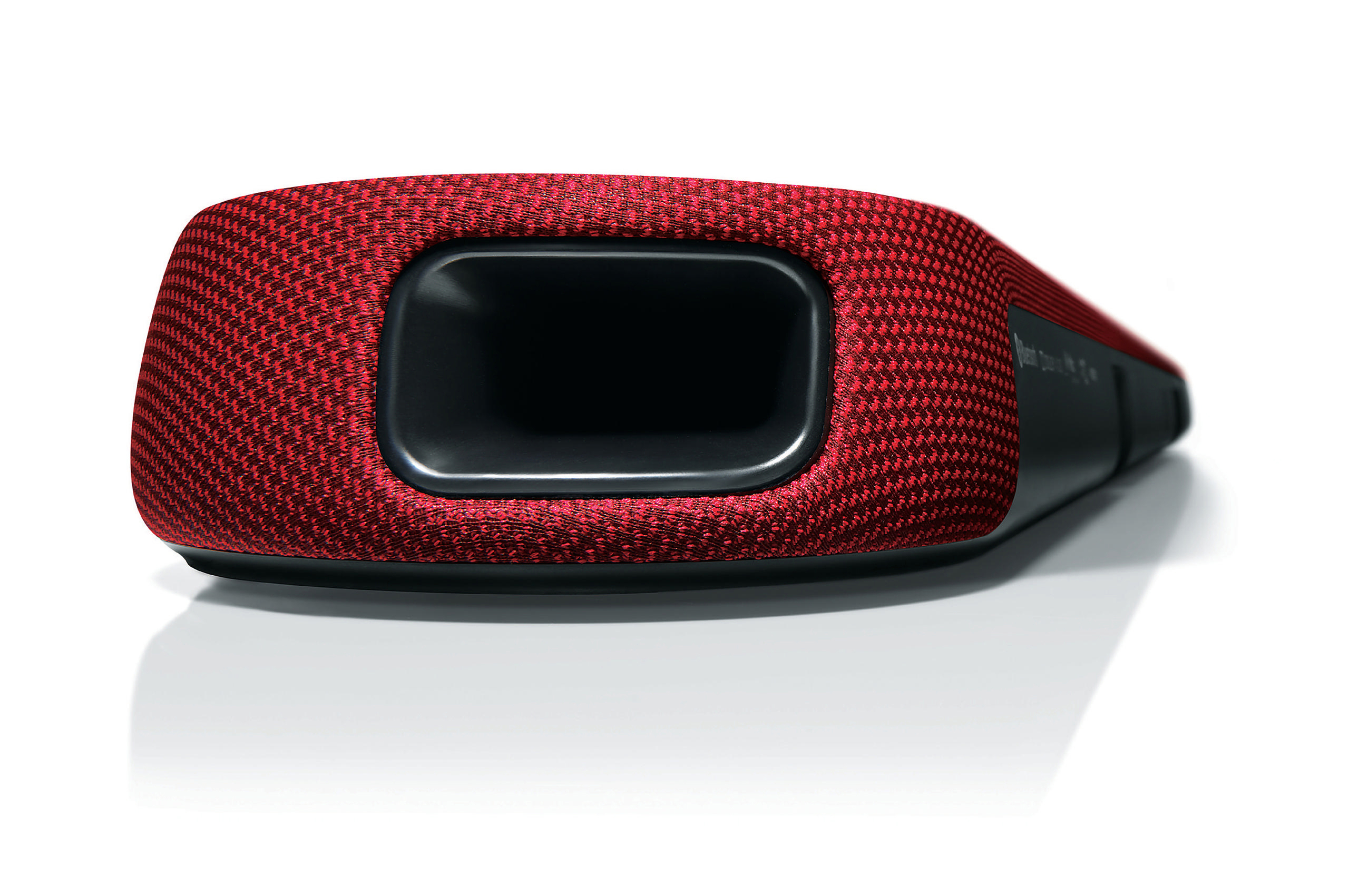 YAMAHA YAS 108, Soundbar, Rot