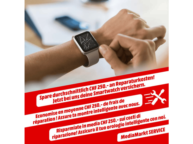 xiaomi amazfit verge media markt