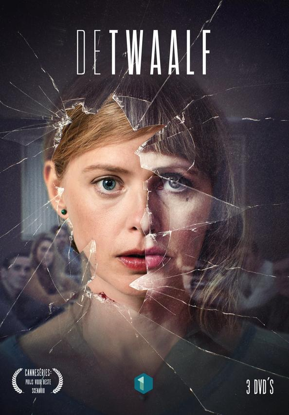 De Twaalf - DVD