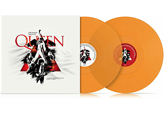 Queen - Many Faces Of Queen  - (Vinyl)