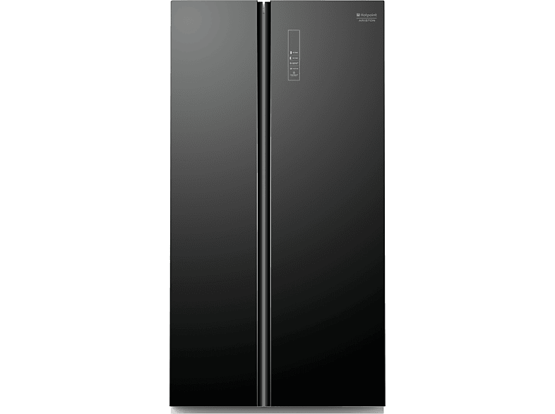 Frigorífico americano | Hotpoint SXBHAE 925