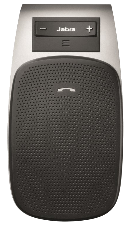 JABRA Drive fekete bluetooth 3.0 vezeték nélküli autós kihangosító (109248)