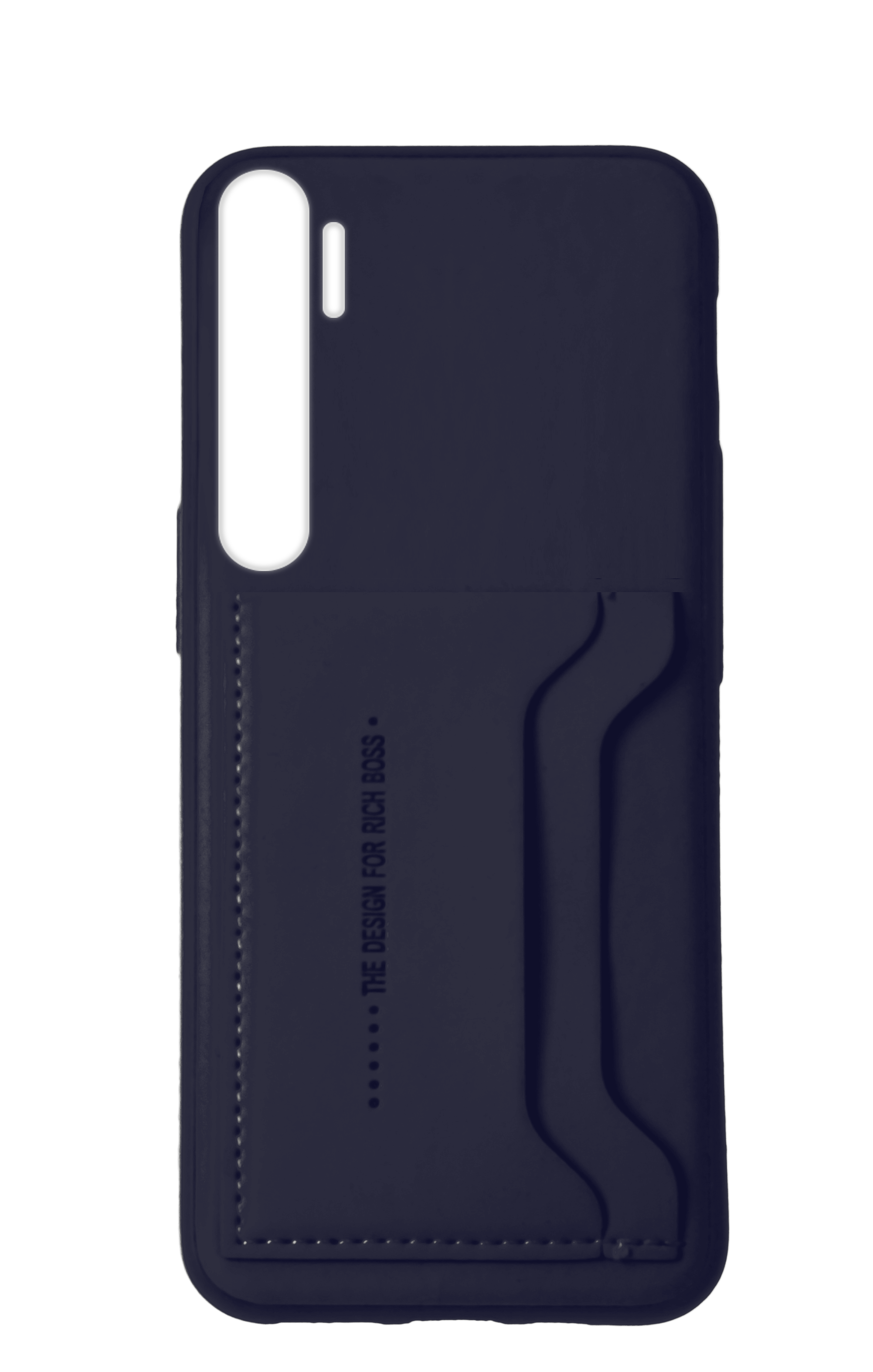CEPAX Card Case Telefon Kılıfı Lacivert