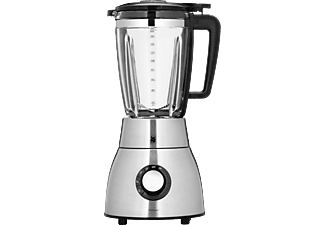 WMF Kult Pro Power – Standmixer (Silber/Schwarz)