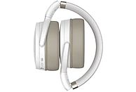 SENNHEISER Draadloze hoofdtelefoon HD 450BT Wit (508387)