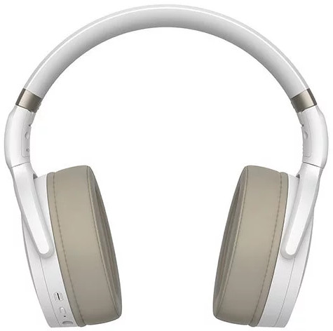 SENNHEISER 508387 HD 450BT WH Over-ear Draadloze hoofdtelefoon Wit