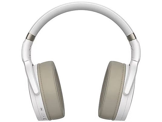 SENNHEISER Draadloze hoofdtelefoon HD 450BT Wit (508387)