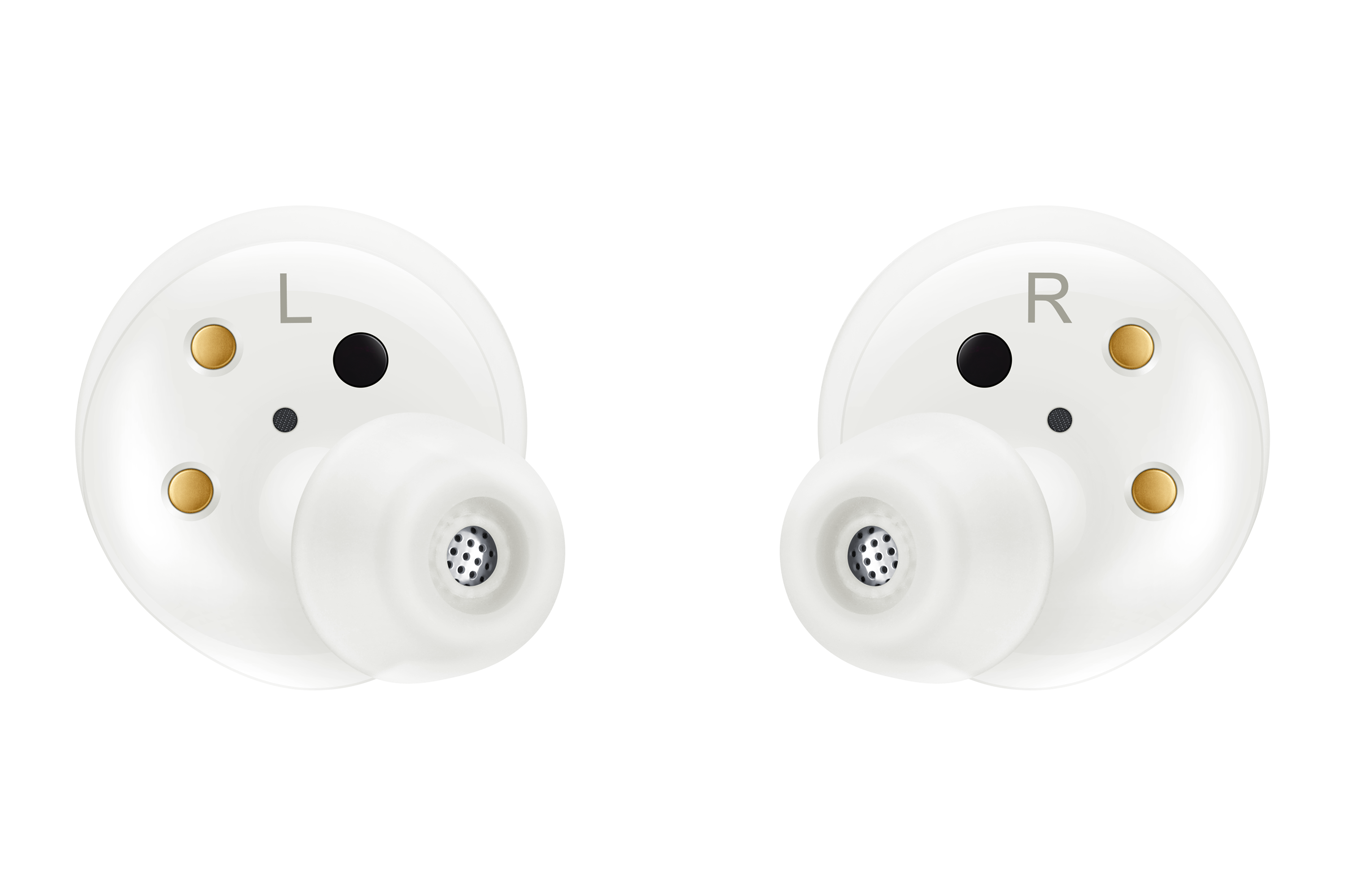 SAMSUNG Galaxy Buds Plus Wit