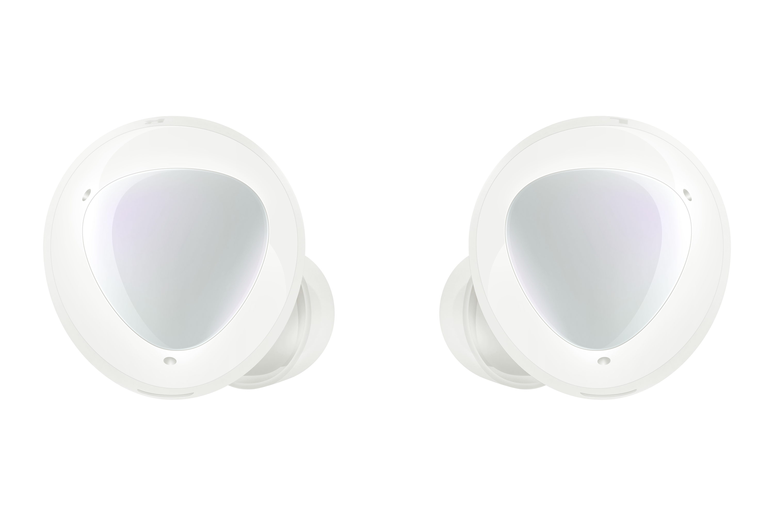 SAMSUNG Galaxy Buds Plus Wit