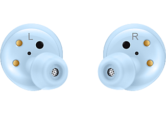 SAMSUNG Galaxy Buds Plus Blauw kopen? | MediaMarkt