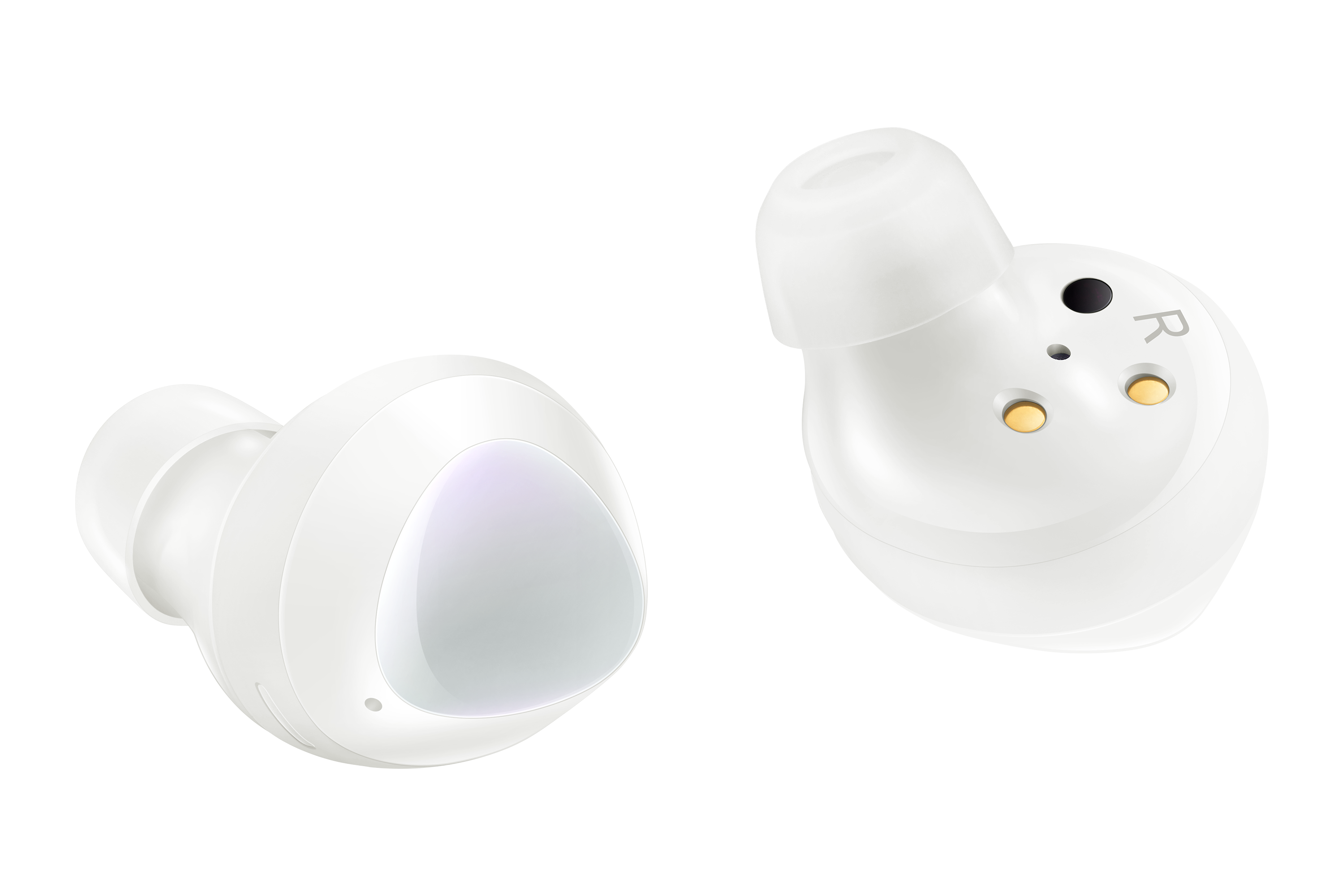 SAMSUNG Galaxy Buds Plus Wit