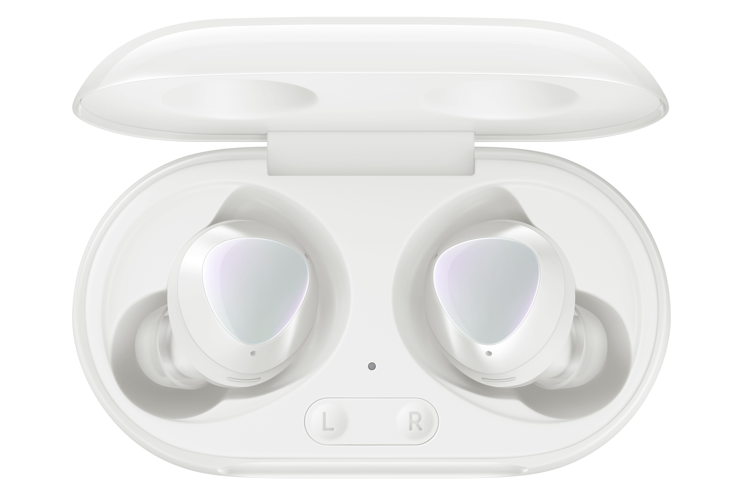 SAMSUNG Galaxy Buds Plus Wit