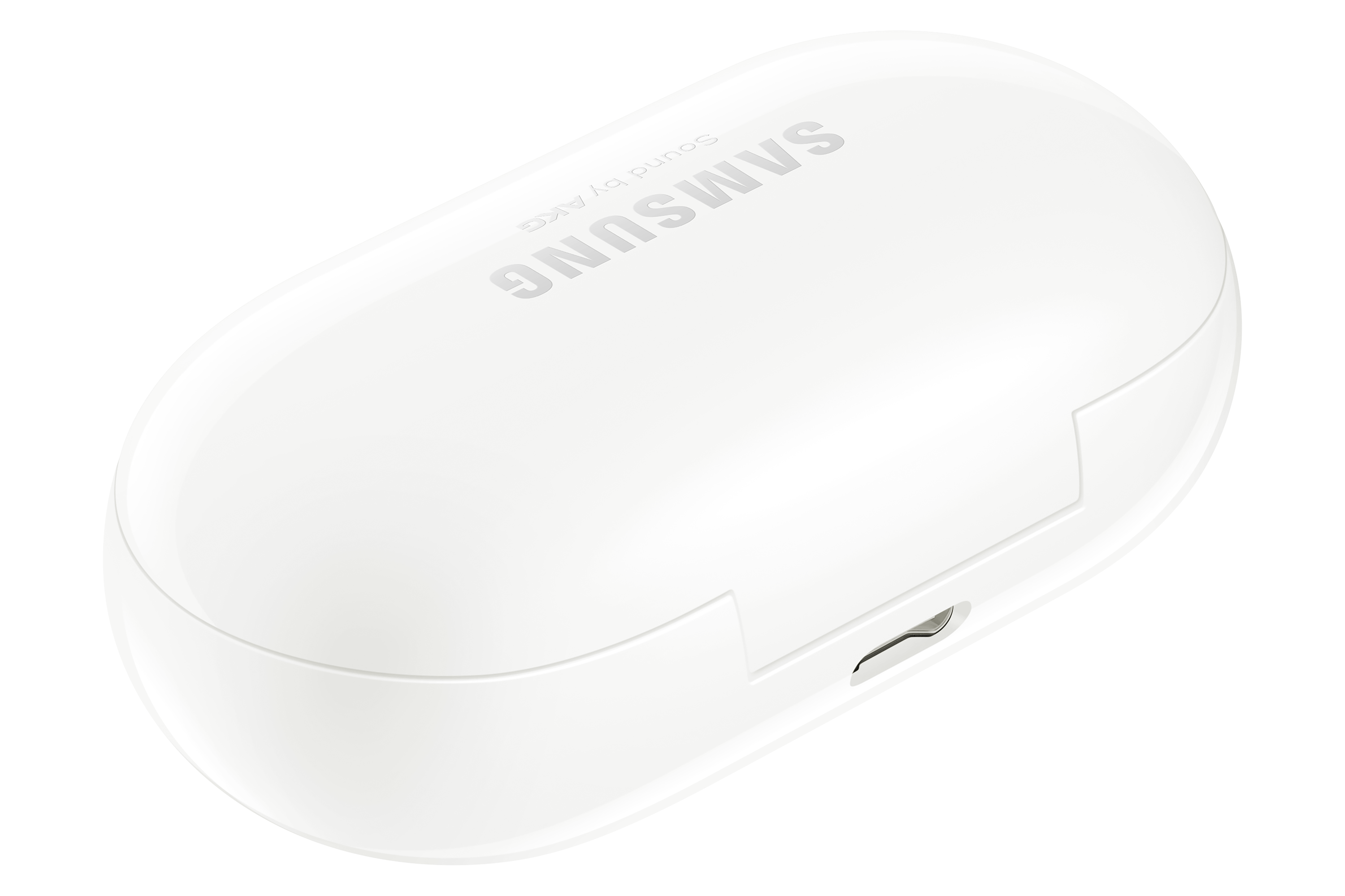 SAMSUNG Galaxy Buds Plus Wit
