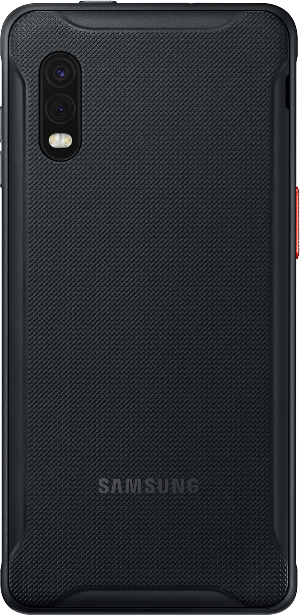 SAMSUNG Smartphone Galaxy XCover Pro Zwart (SM-G715FZKDE48)