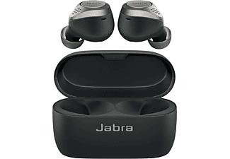 JABRA Elite Active 75t Kablosuz Kulaklık Dark Grey