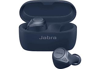 JABRA Elite Active 75T Kulak İçi Bluetooth Kulaklık Navy