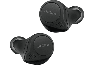 JABRA Elite 75t Kablosuz Kulak İçi Kulaklık Siyah