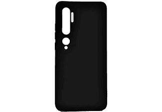 CEPAX Mi Note 10 Pino Case Telefon Kılıfı Siyah