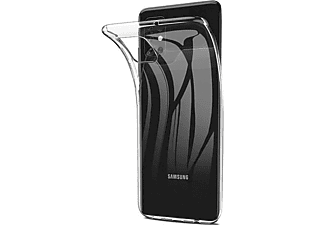 CEPAX Galaxy A51 Hologram Case Telefon Kılıfı