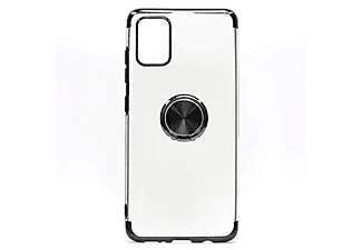 CEPAX Ring Case Telefon Kılıfı Siyah