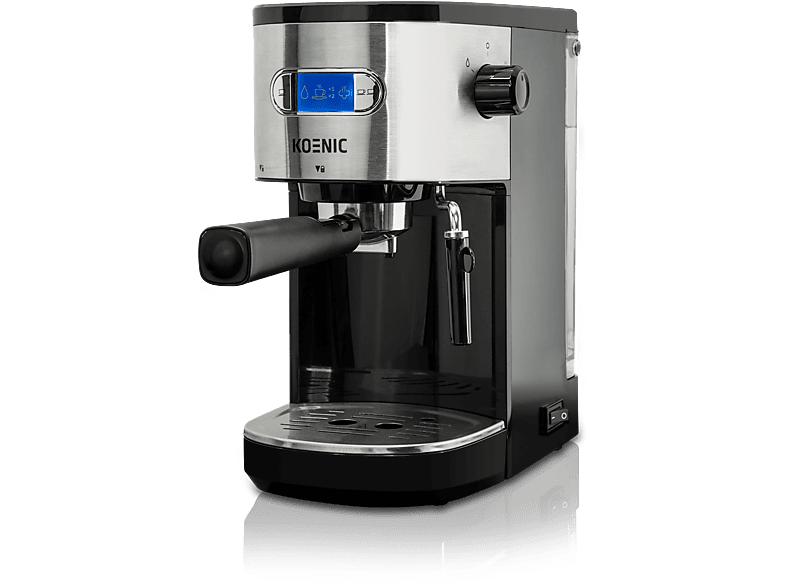 Koenic KEM 2320 M Semi-automatische Espressomachine