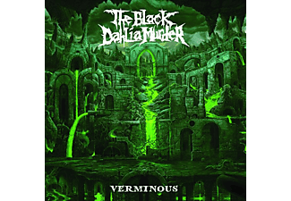 The Black Dahlia Murder - Verminous [CD]