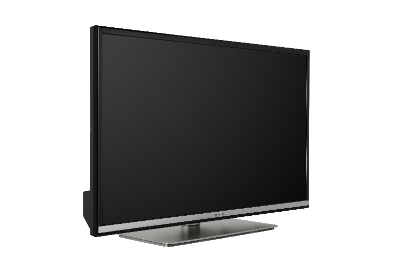 TV LED 32" - Panasonic TX-32GS350E, HD, Smart TV, HDR, Negro