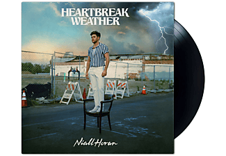 Niall Horan - HEARTBREAK WEATHER  - (Vinyl)