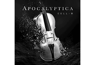 Apocalyptica - Cell-0 (CD)