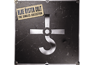 Blue Öyster Cult - The Singles Collection (CD)