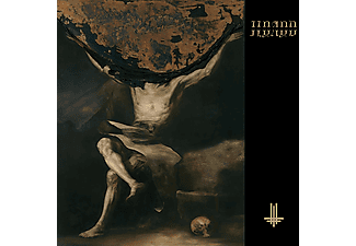 Behemoth - I Loved You At Your Darkest (Digipak) (CD)