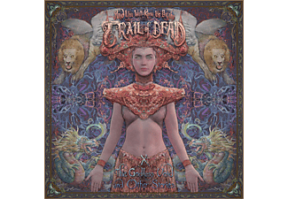 ...And You Will Know Us By The Trail Of Dead - X: The Godless Void & Other Stories (Vinyl LP + CD)