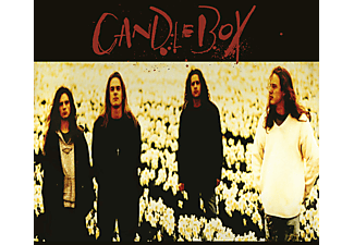 Candlebox - Candlebox (CD)