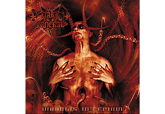 Dark Funeral - Diabolis Interium (Reissue) (CD)
