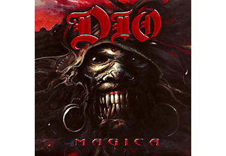 Dio - Magica (Bonus Tracks) (CD)