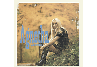 Agnetha Fältskog - Agnetha Fältskog (CD)