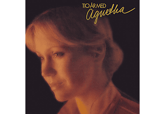 Agnetha Fältskog - Tio Ar Med Agnetha (CD)