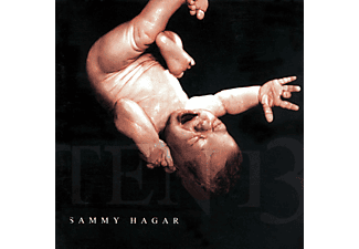 Sammy Hagar - Ten 13 (CD)