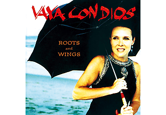 Vaya Con Dios - Roots And Wings (High Quality) (Vinyl LP (nagylemez))