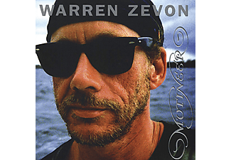 Warren Zevon - Mutineer (CD)