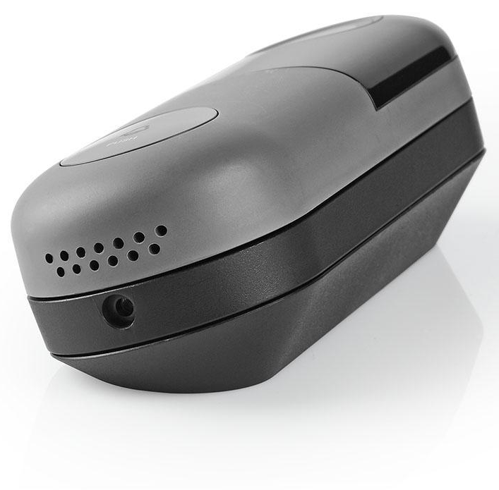 NEDIS SmartLife otthoni vezeték nélküli video kaputelefon Wi-Fi (WIFICDP10GY)