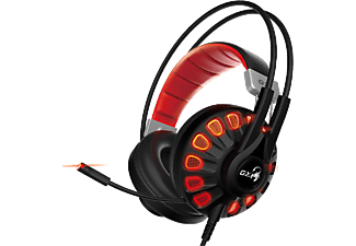 GENIUS Outlet HS-G680 7.1 gaming headset